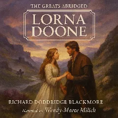 The Greats Abridged: Lorna Doone