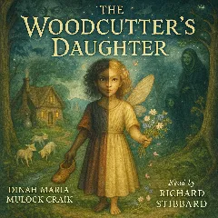 The Woodcutter's Daughter