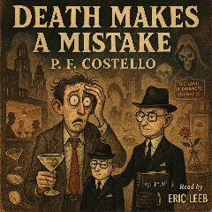 Death Makes A Mistake