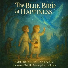 The Blue Bird of Happiness