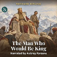 The Man Who Would Be King