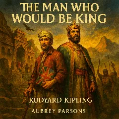 The Man Who Would Be King