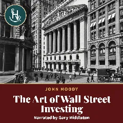 The Art of Wall Street Investing