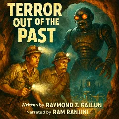 Terror Out Of The Past