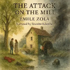 The Attack on the Mill