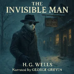 The Invisible Man