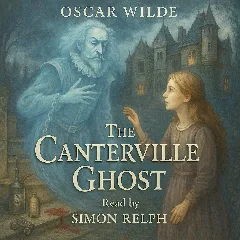 The Canterville Ghost
