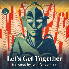 Let's Get Together