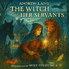 The Witch and Her Servants