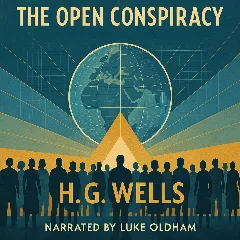 The Open Conspiracy