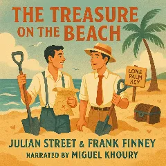 The Treasure on the Beach