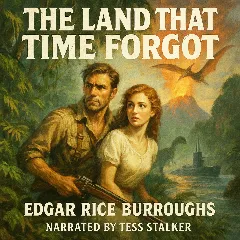 The Land That Time Forgot