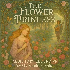 The Flower Princess