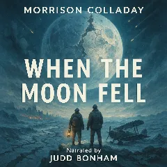 When the Moon Fell