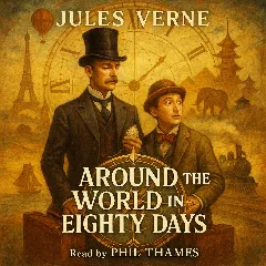Around the World in Eighty Days