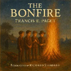 The Bonfire