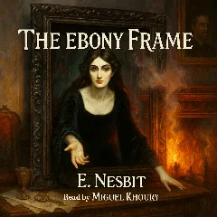 The Ebony Frame