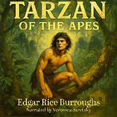 Tarzan of the Apes