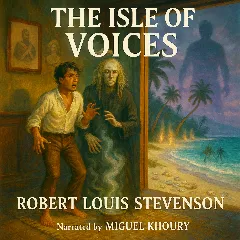 The Isle of Voices