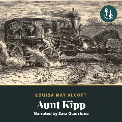 Aunt Kipp