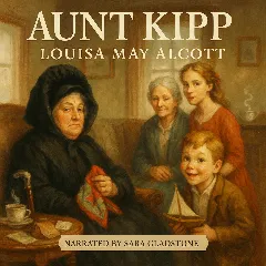Aunt Kipp