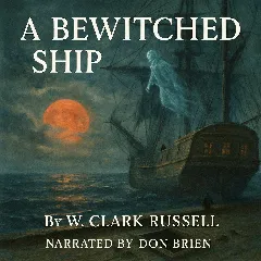 A Bewitched Ship
