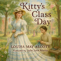 Kitty's Class Day