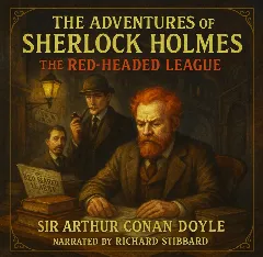 The Adventures of Sherlock Holmes - The Red-Headed League