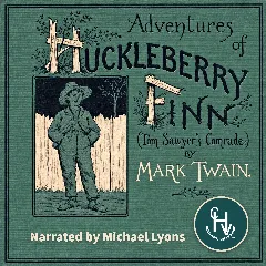 The Adventures of Huckleberry Finn