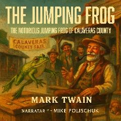 The Jumping Frog