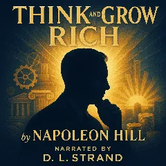 Think and Grow Rich