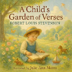 A Child’s Garden of Verses