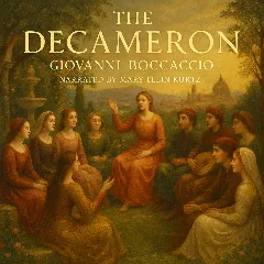 The Decameron: Or Ten Days' Entertainment