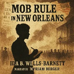 Mob Rule in New Orleans