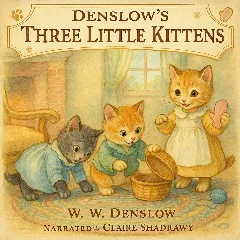 Denslow's Three Little Kittens