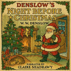 Denslow's Night Before Christmas
