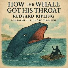 How the whale got his throat