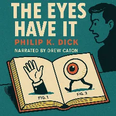 The Eyes Have It