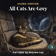 All Cats Are Grey