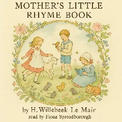 Mother's Little Rhyme Book