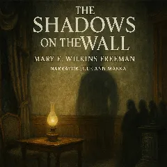 The Shadows on the Wall