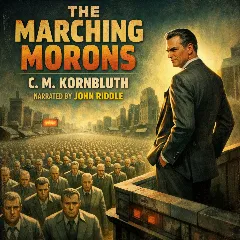 The Marching Morons