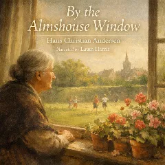 By The Almshouse Window