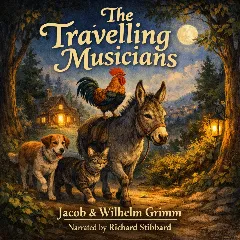 The Travelling Musicians
