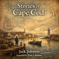 Stories of Cape Cod