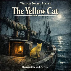 The Yellow Cat