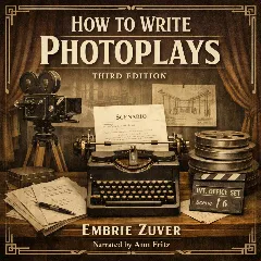 How to Write Photoplays