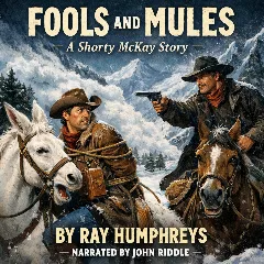 Fools and Mules