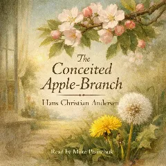 The Conceited Apple-Branch