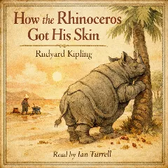 How the Rhinoceros Got His Skin